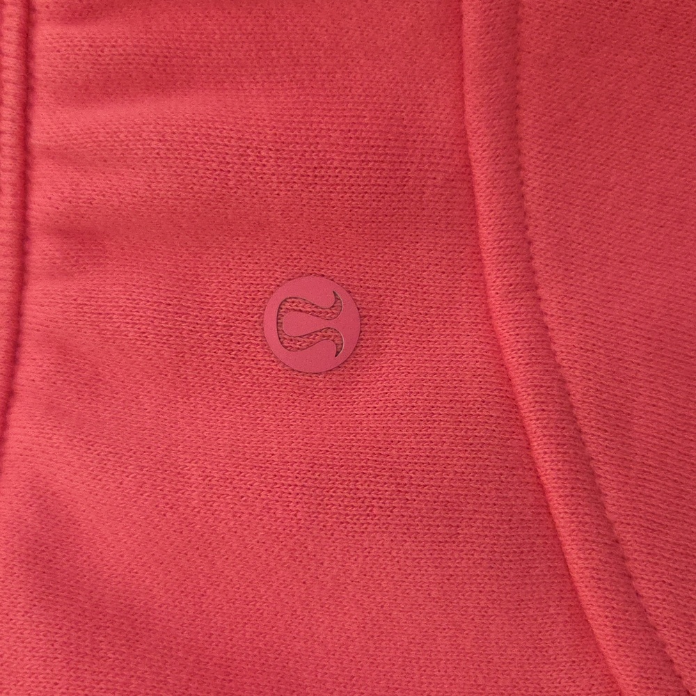 Lululemon Scuba High-Rise Short 5" - Picture 8 of 11